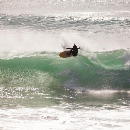 Boilers Surf House Hostel Tamri Bagian luar foto