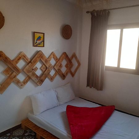 Boilers Surf House Hostel Tamri Bagian luar foto