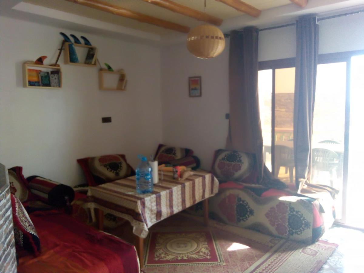 Boilers Surf House Hostel Tamri Bagian luar foto