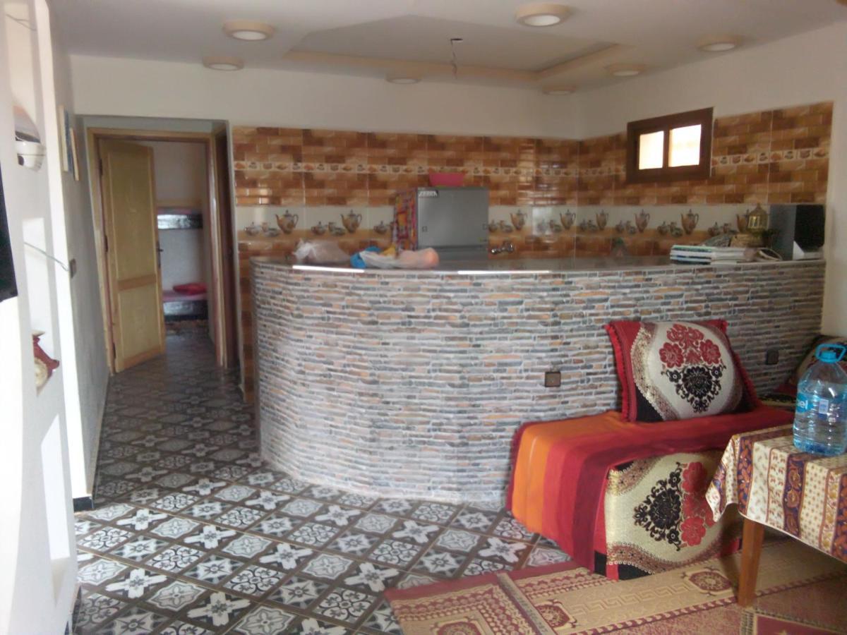 Boilers Surf House Hostel Tamri Bagian luar foto