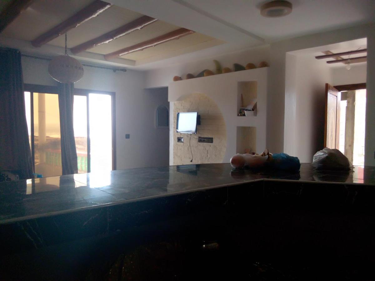Boilers Surf House Hostel Tamri Bagian luar foto