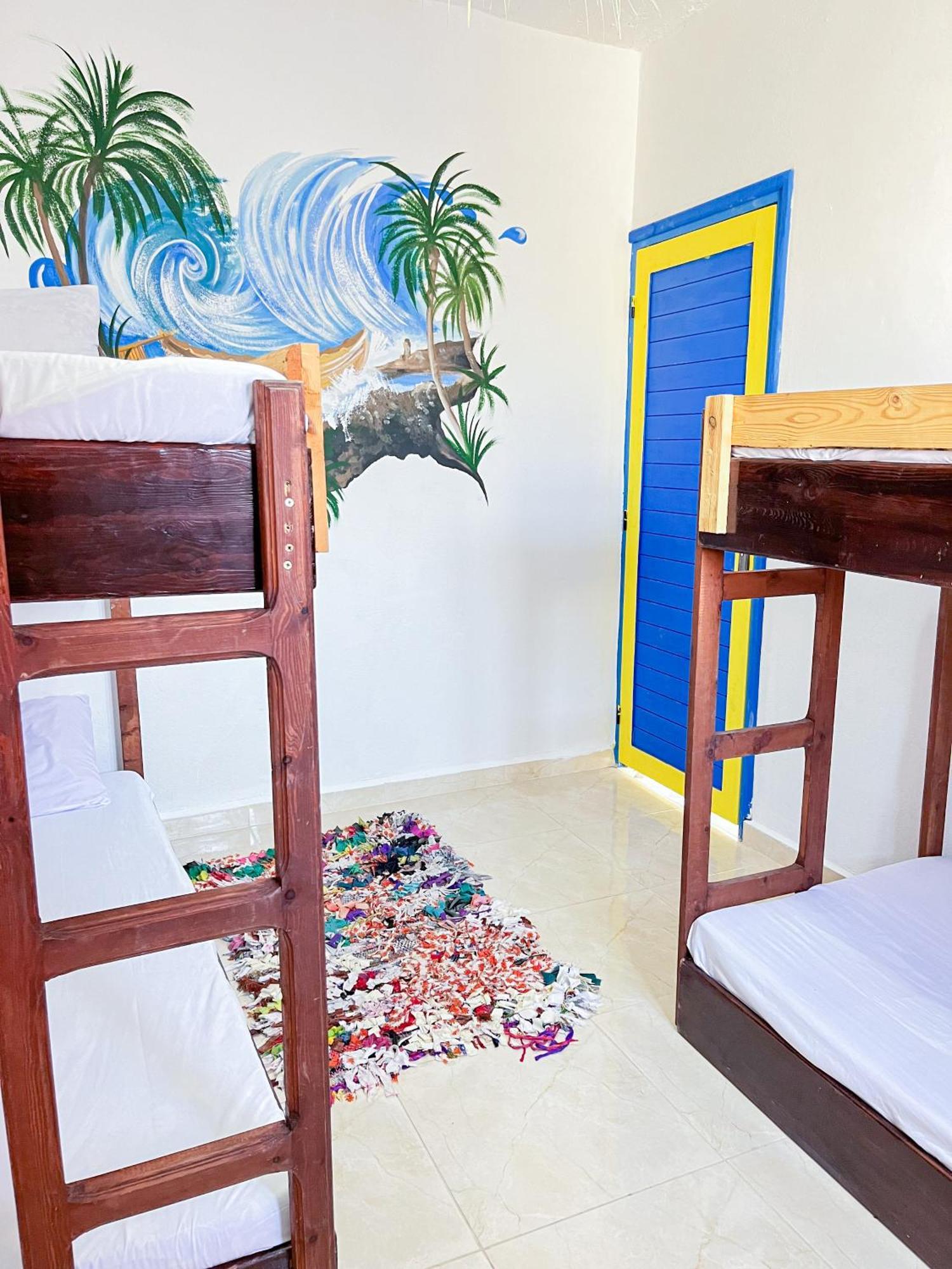 Boilers Surf House Hostel Tamri Bagian luar foto