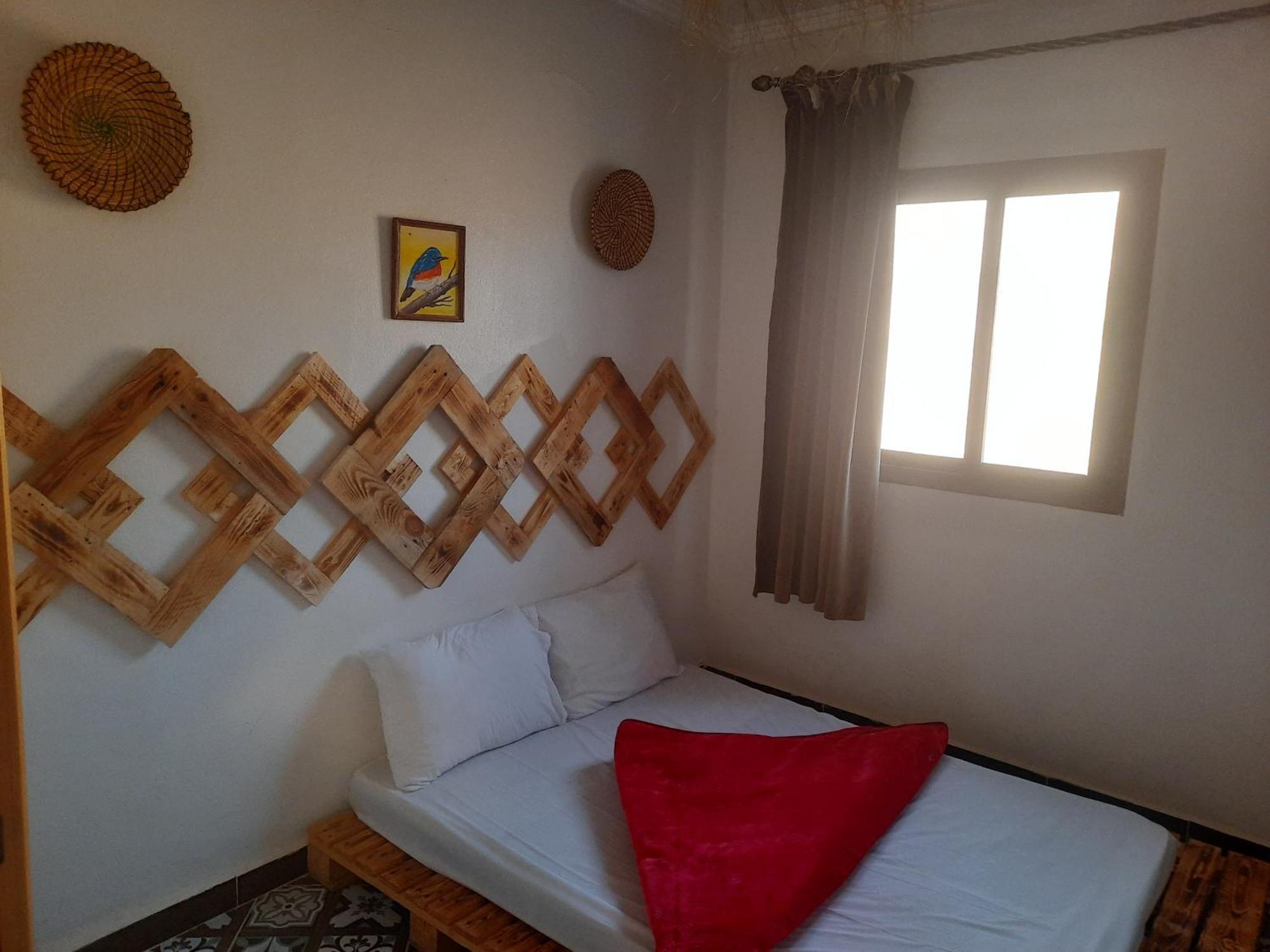 Boilers Surf House Hostel Tamri Bagian luar foto
