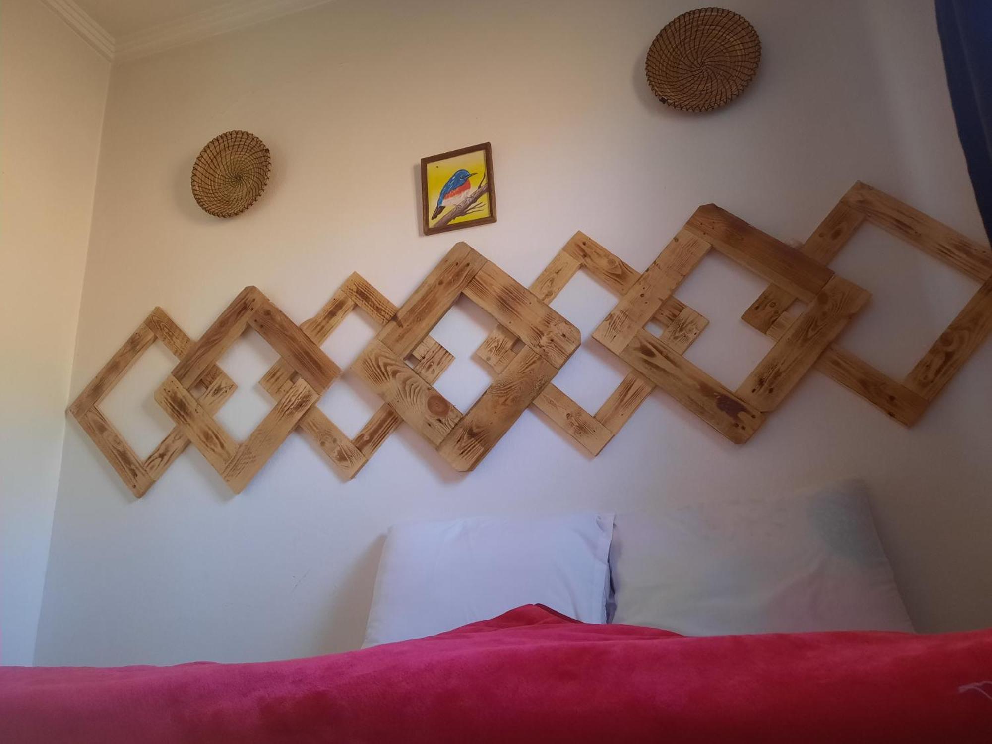Boilers Surf House Hostel Tamri Bagian luar foto