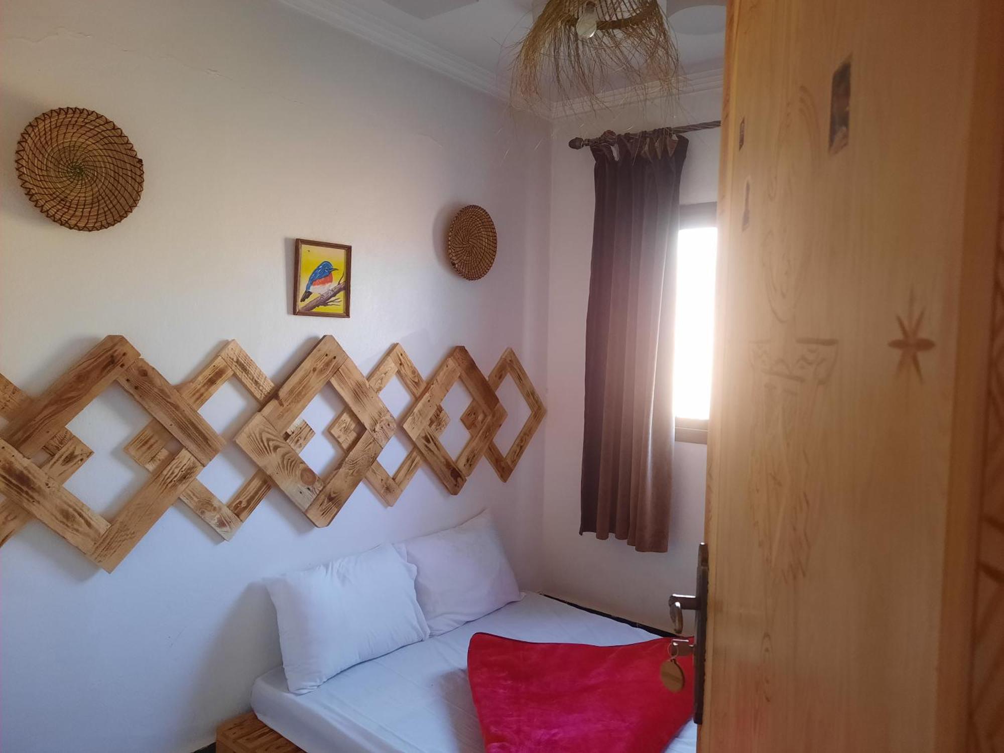 Boilers Surf House Hostel Tamri Bagian luar foto