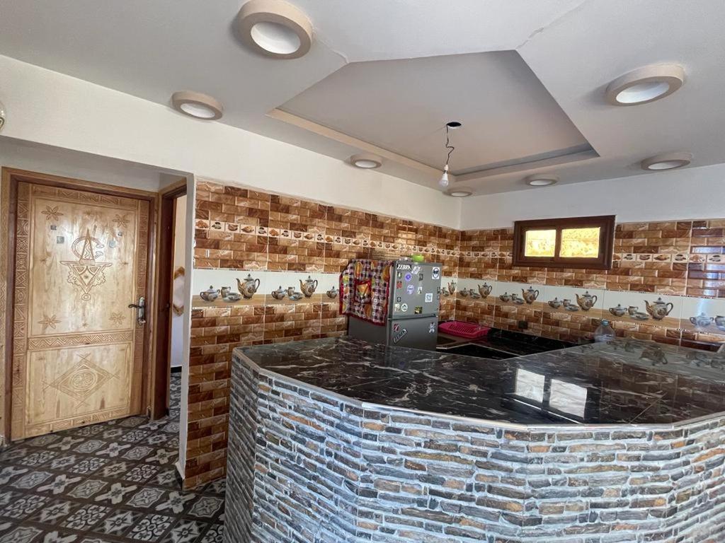 Boilers Surf House Hostel Tamri Bagian luar foto