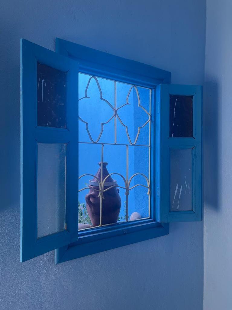 Boilers Surf House Hostel Tamri Bagian luar foto