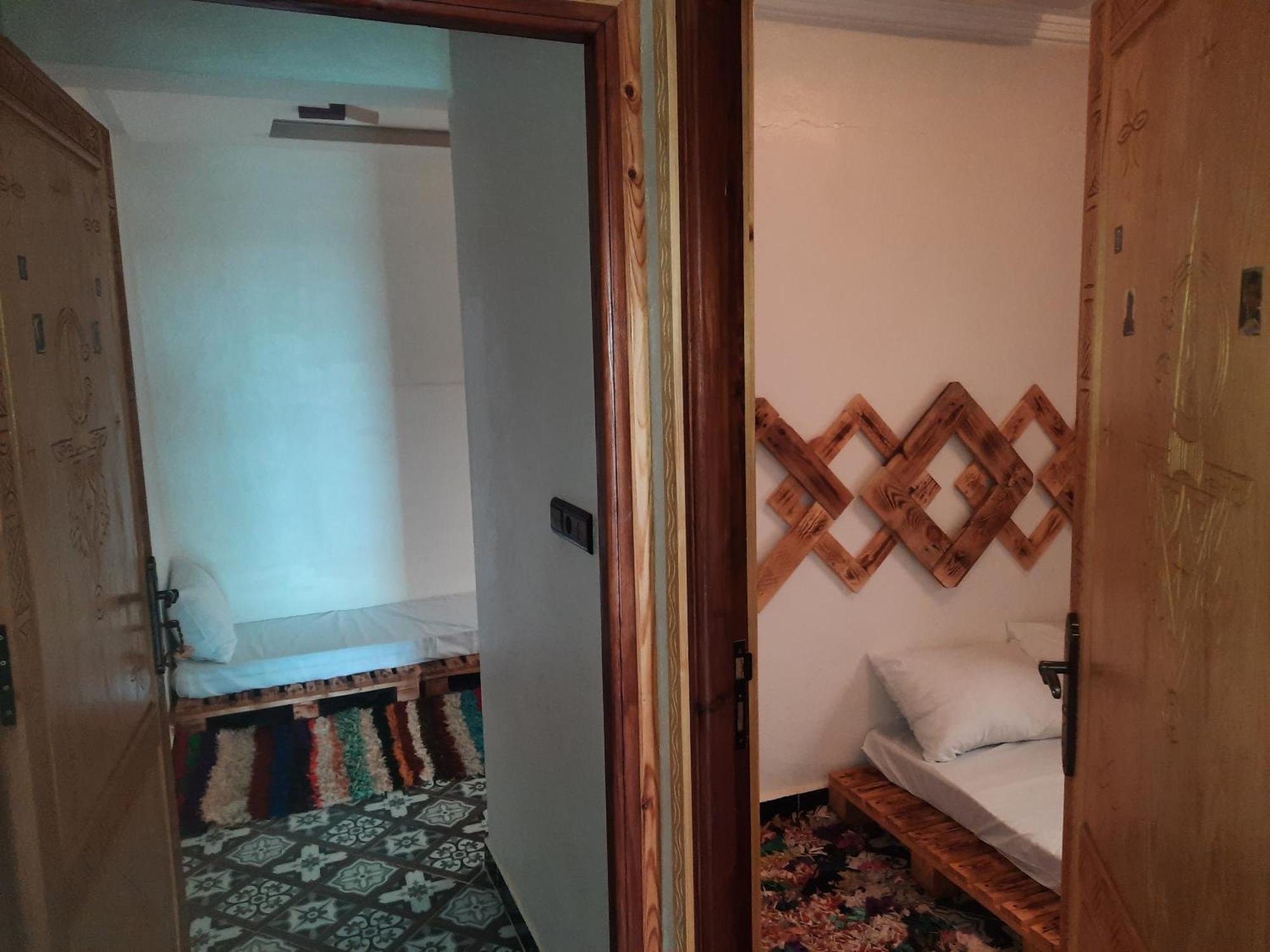 Boilers Surf House Hostel Tamri Bagian luar foto