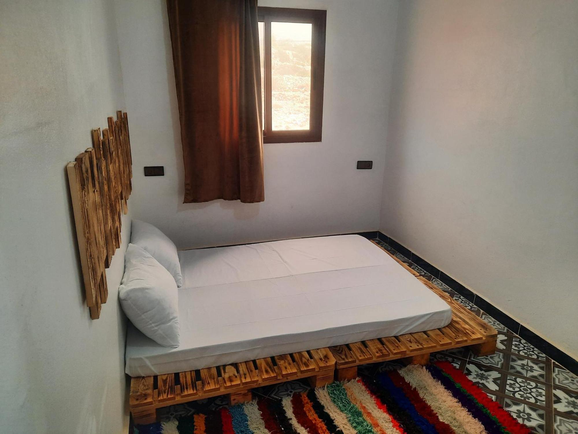 Boilers Surf House Hostel Tamri Bagian luar foto