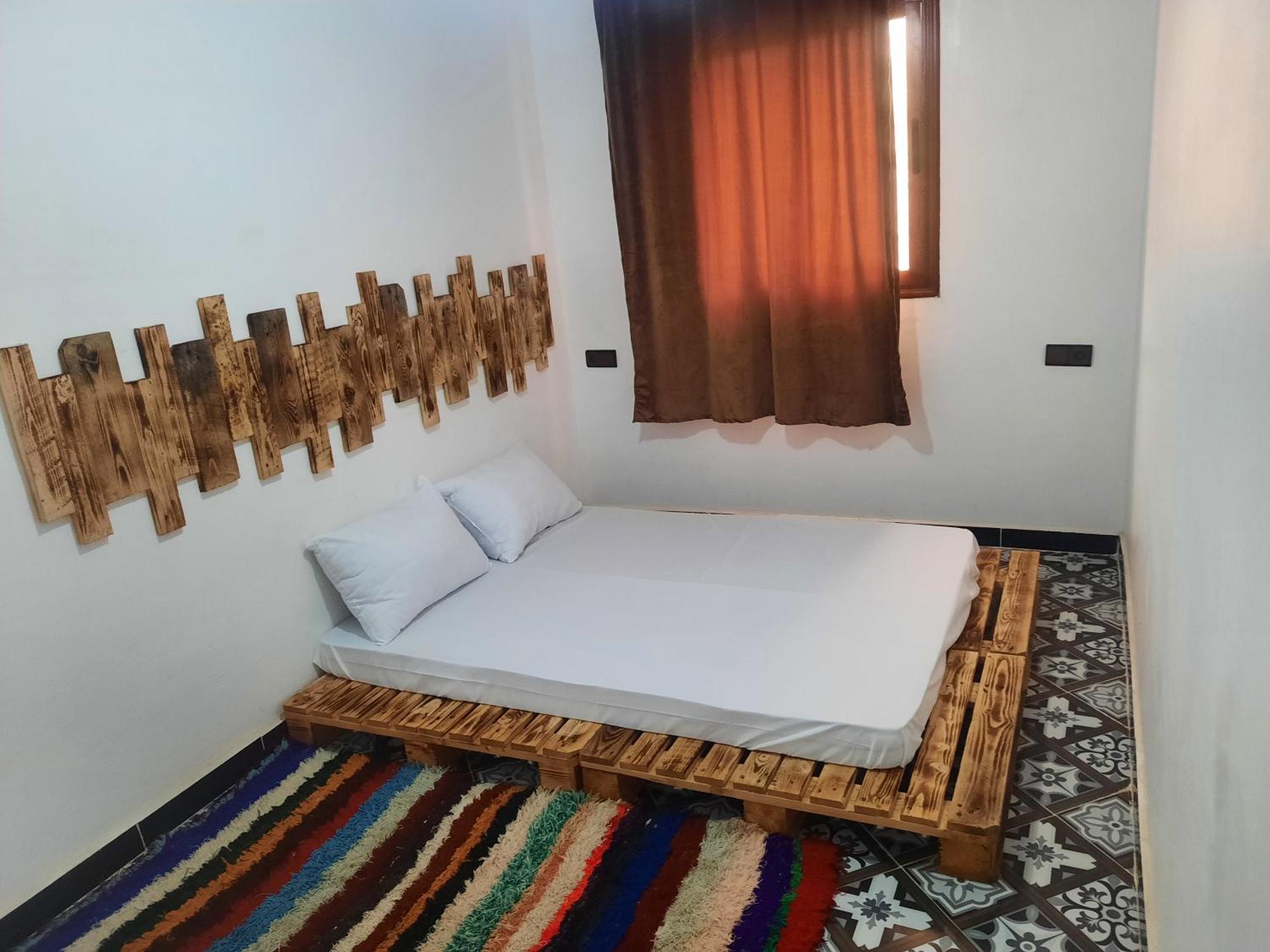 Boilers Surf House Hostel Tamri Bagian luar foto